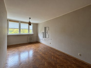 mieszkanie na sprzedaż 37m2 mieszkanie Warszawa, Bielany Wrzeciono, Dorycka