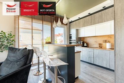 Sprzedam przestronne 77 m² mieszkanie w Rumi z osobnym wejściem mieszkanie Rumia, Elizy Orzeszkowej
