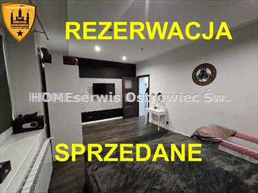 Ekskluzywne 90 m2 po remoncie z kominkiem i jacuzzi dom Ostrowiec Świętokrzyski, Centrum