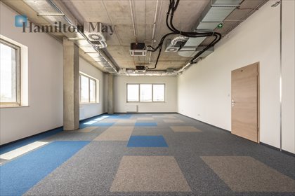 Zapraszam do wynajęcia nowoczesnego biura 116 m² z klimatyzacją lokal użytkowy Kraków, Podgórze, Rybitwy