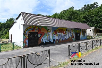 lokal użytkowy na sprzedaż 233m2 lokal użytkowy Brody