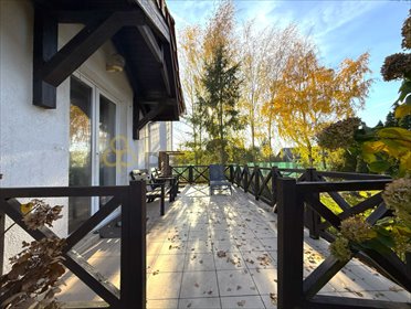 dom na sprzedaż 194m2 dom Psarskie