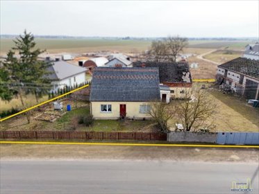 dom na sprzedaż 100m2 dom Stary Widzim