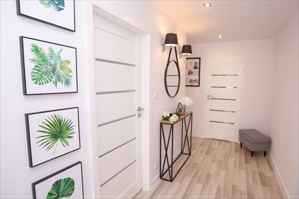 mieszkanie na sprzedaż 63m2 mieszkanie Gdynia, Cisowa, Chylońska