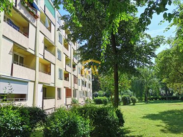 mieszkanie na sprzedaż 38m2 mieszkanie Radom, Os. Xv-Lecia, Miła