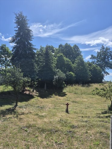 Polecam działkę 966 m² w Sierakowicach z mediami i udziałem w drodze działka Sierakowice, Kozielska
