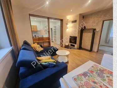 Dom wolnostojący 90 m² z dużą działką 1984 m² - polecam! dom Milanówek