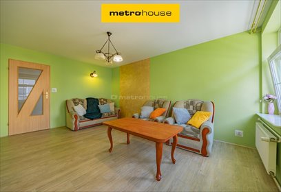 Polecam przestronne 79 m² mieszkanie 3 pok. z dwoma łazienkami mieszkanie Olecko, Kolejowa