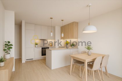 mieszkanie na sprzedaż 46m2 mieszkanie Strykowo