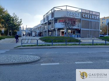 lokal użytkowy na wynajem 86m2 lokal użytkowy Gdańsk, Chełm, Władysława Cieszyńskiego