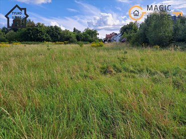 działka na sprzedaż 650m2 działka Gdynia, Chwarzno-Wiczlino, Wschodzącego Słońca