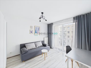 Sprzedam funkcjonalne 3-pokojowe mieszkanie 47,5 m² z dużym balkonem mieszkanie Białystok, Przydworcowe, Jana Kochanowskiego