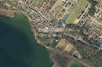 działka na sprzedaż 2200m2 działka Sława, Lubogoszcz