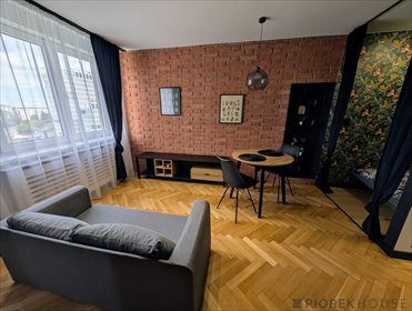 Gotowe do wprowadzenia! Komfortowe 28m2 po remoncie mieszkanie Warszawa, Wola, Obozowa