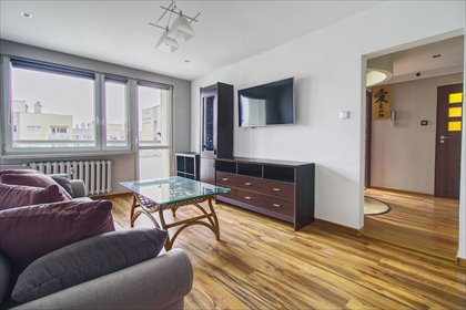 mieszkanie na sprzedaż 49m2 mieszkanie Katowice, Wełnowiec, Słoneczna