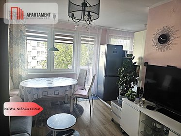 mieszkanie na sprzedaż 36m2 mieszkanie Starogard Gdański