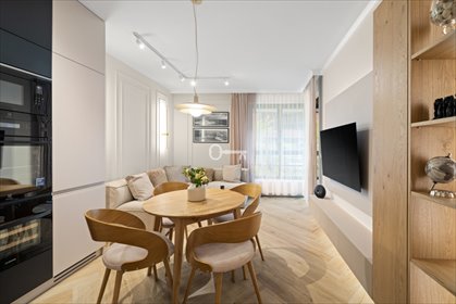 Polecam nowoczesny apartament z ogródkiem w Gdańsku Śródmieście mieszkanie Gdańsk, Śródmieście, ks. Jerzego Popiełuszki