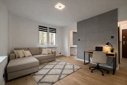 mieszkanie na sprzedaż 25m2 mieszkanie Rzeszów, Gen. Leopolda Okulickiego