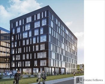 Nowoczesny lokal biurowy 588 m² z parkingiem zapraszam lokal użytkowy Kraków, Puszkarska