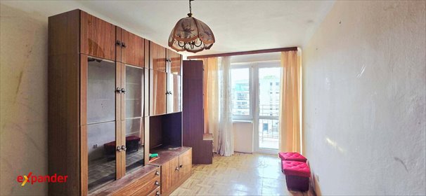 Sprzedam przestronne 2-pokojowe mieszkanie 38,5 m² w Siedlcach mieszkanie Siedlce, Generała Gustawa Orlicz-Dreszera