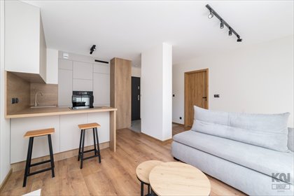Nowoczesny 2-pokojowy apartament z balkonem, blisko Piotrkowskiej mieszkanie Łódź, Śródmieście, 6 Sierpnia