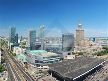 Działka 1416 m² w Wilanowie - MPZP-usługi nieuciążliwe działka Warszawa, Wilanów