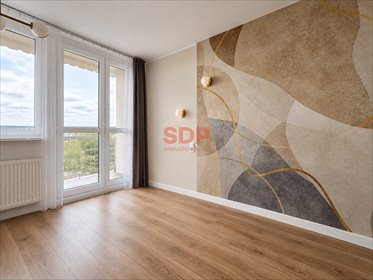 Zapraszam do przestronnego 2-pokojowego mieszkania 41,5 m² z balkonem mieszkanie Wrocław, Fabryczna, Popowice, Niedźwiedzia