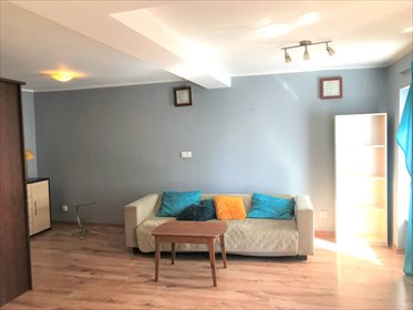 mieszkanie na wynajem 26m2 mieszkanie Sosnowiec, Sielec, Staszica