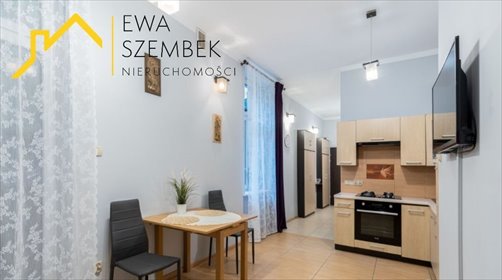 Na sprzedaż inwestycyjne mieszkanie 71,5 m² w Krakowie mieszkanie Kraków, Stare Miasto, Koletek