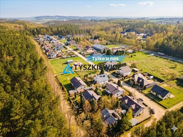 dom na sprzedaż 185m2 dom Luzino, Przyleśna