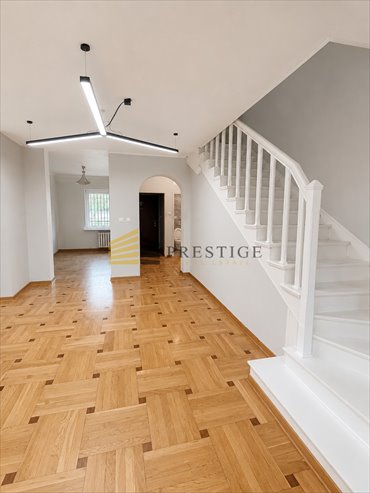 Na wynajem przestronny dom biurowy 190 m² na Targówku dom Warszawa, Targówek, Cmentarna