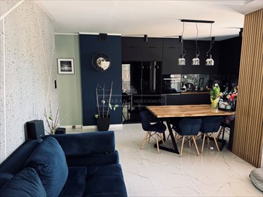 mieszkanie na sprzedaż 60m2 mieszkanie Bydgoszcz, Fordon, Eskulapa