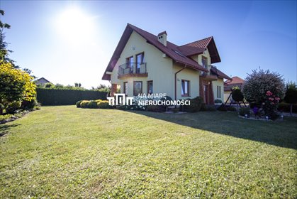 dom na sprzedaż 165m2 dom Dynów, 1 Maja