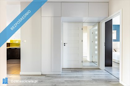 mieszkanie na sprzedaż 64m2 mieszkanie Warszawa, Wola, Sztuk Pięknych