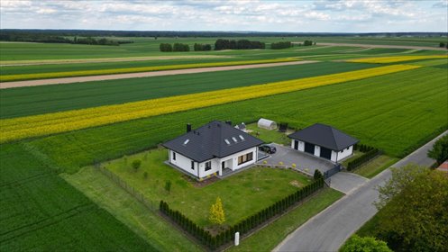 dom na sprzedaż 210m2 dom Kurnędz