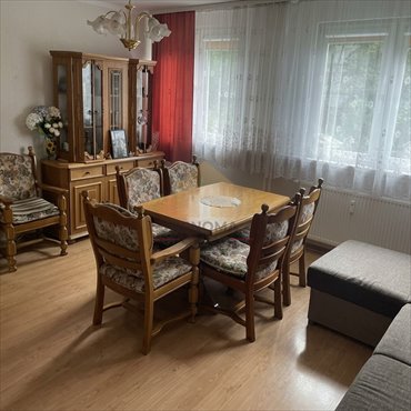 Na sprzedaż 3-pokojowe mieszkanie 59 m² w Legnicy mieszkanie Legnica