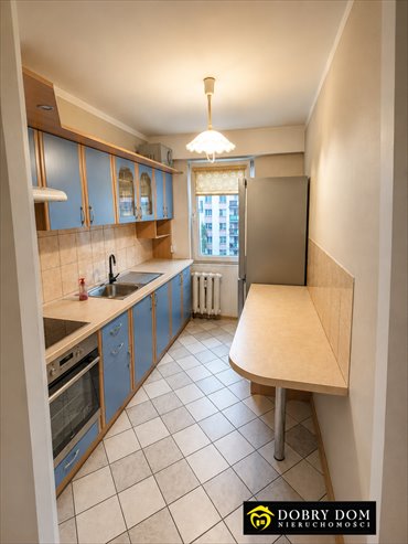 Słoneczne 2-pokojowe mieszkanie z dużym balkonem (48,10 m²) mieszkanie Wysokie Mazowieckie
