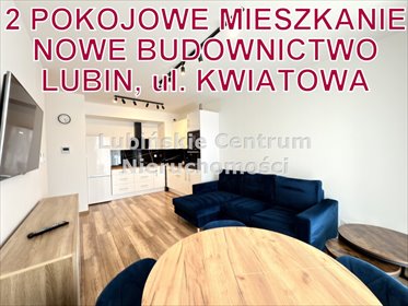 mieszkanie na wynajem 39m2 mieszkanie Lubin, Przylesie