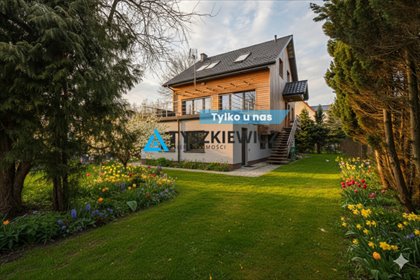 dom na sprzedaż 260m2 dom Jantar, Rybacka