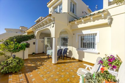 dom na sprzedaż 97m2 dom Playa Flamenca, Playa Flamenca