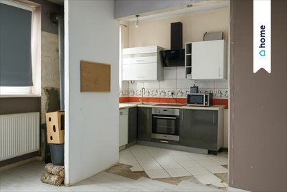 Przytulne 2-pokojowe mieszkanie z ogródkiem w centrum Szczecina mieszkanie Szczecin, Śródmieście-Centrum, Maklerska