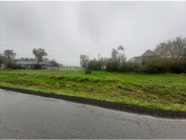 działka na sprzedaż 1028m2 działka Łubie, Łubie