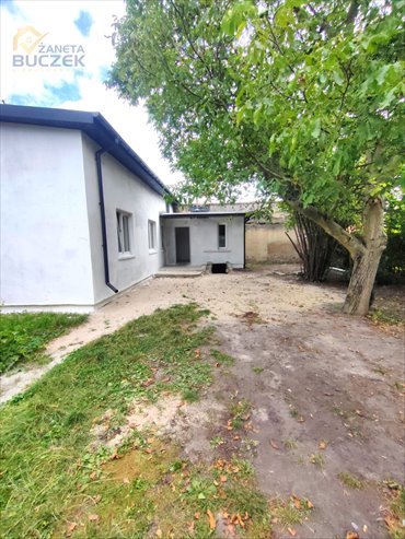 dom na sprzedaż 65m2 dom Sochaczew, Gawłowska