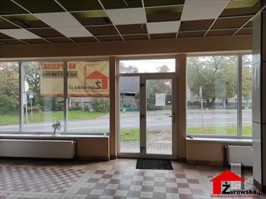 lokal użytkowy na sprzedaż 280m2 lokal użytkowy Kędzierzyn-Koźle, Kłodnica