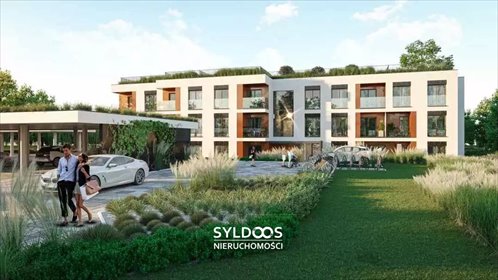 mieszkanie na sprzedaż 103m2 mieszkanie Kraków, Bronowice, Bronowice Małe