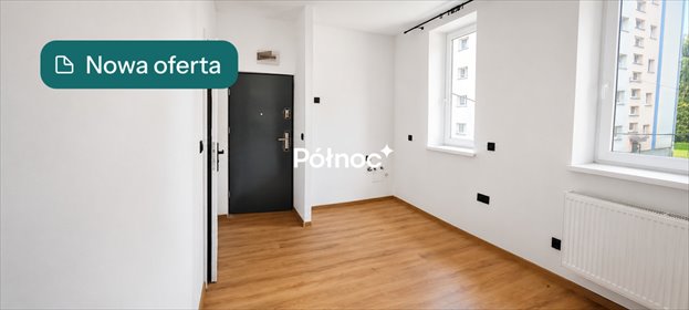 Przestronne 2-pokojowe mieszkanie po remoncie. mieszkanie Czeladź, Legionów