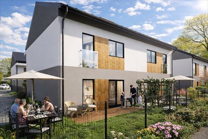 mieszkanie na sprzedaż 67m2 mieszkanie Rzeszów, Warszawska