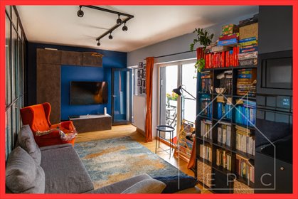 mieszkanie na sprzedaż 48m2 mieszkanie Szczecin, Zygmunta Chmielewskiego