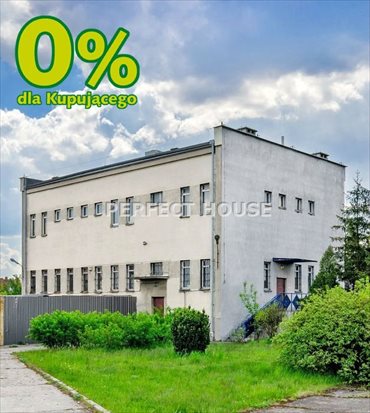 lokal użytkowy na sprzedaż 563m2 lokal użytkowy Bydgoszcz, Krogulcza