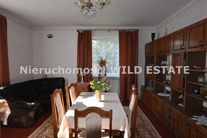 Mieszkanie dwupokojowe na sprzedaż Zagórz, Mokre 69m2 Foto 7